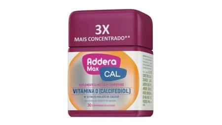 ADDERA MAX CAL C/30 
