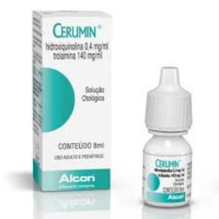  CERUMIN 8ML