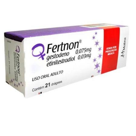 FERTNON C/21 DRÁGEAS