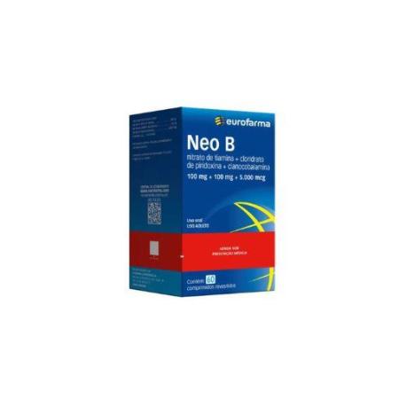NEO B C/60 COMPRIMIDOS