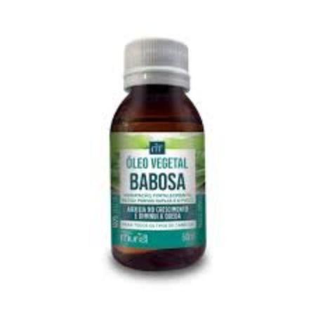 ÓLEO VEGETAL MURIEL 60ML
