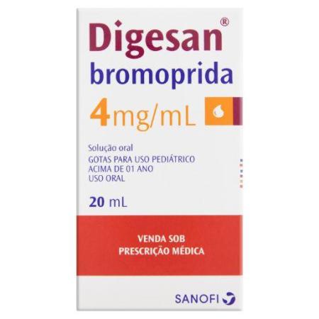 DIGESAN GOTAS 20ML