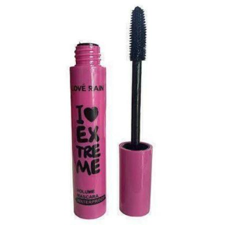 MASCARA DE CÍLIOS  MISS BETTY I LOVE EXTREME PRETO 