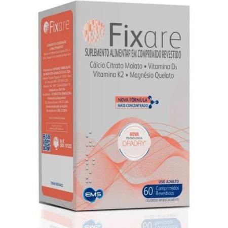 FIXARE C/60 comprimidos
