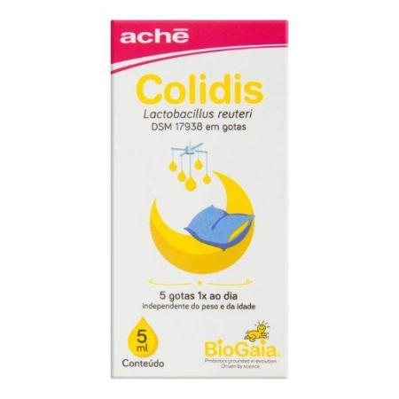 COLIDIS 5ML