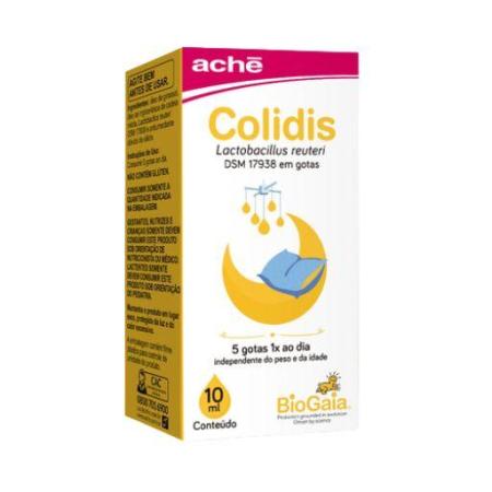 COLIDIS 10ML