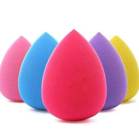 ESPONJA GOTA PARA MAQUIAGEM