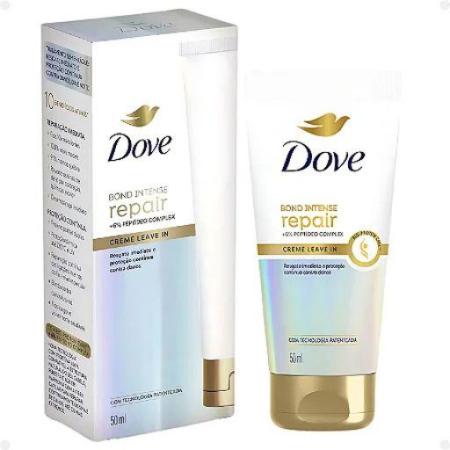 CREME LEAVE IN DOVE 50ML