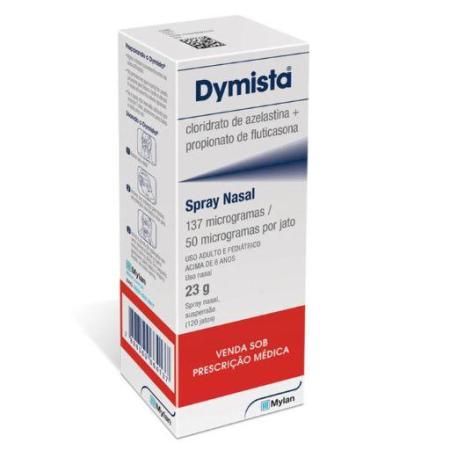 DYMISTA SPRAY NASAL 120 JATOS