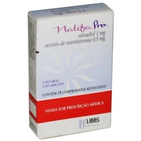 NATIFA PRO C/28 COMPRIMIDOS
