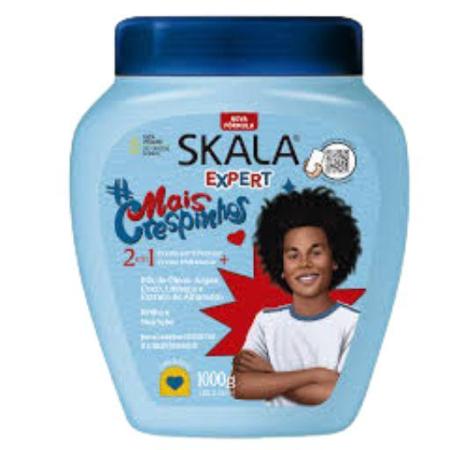 CREME SKALA EXPERT 1000G
