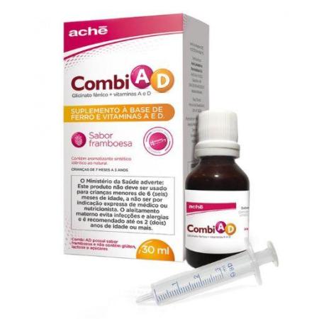 COMBI AD 30ML