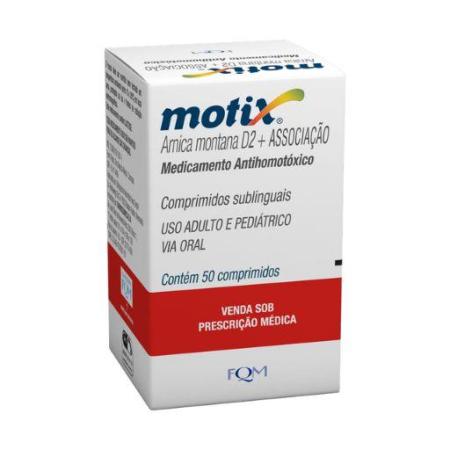 MOTIX C/50 COMPRIMIDOS