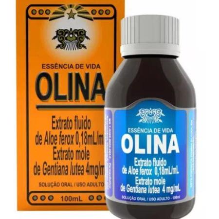 OLINA 100ML
