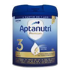 APTANUTRI 3 800G