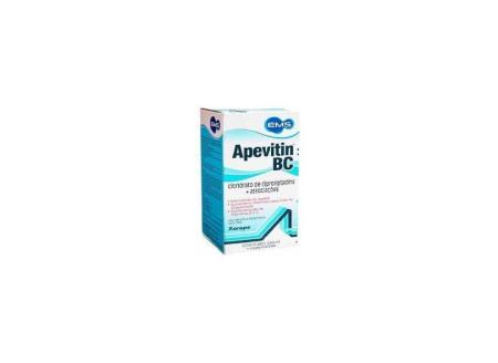 APEVITIN BC 240ML