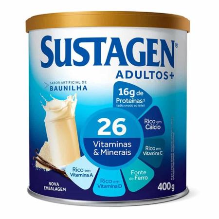 SUSTAGEN 400G