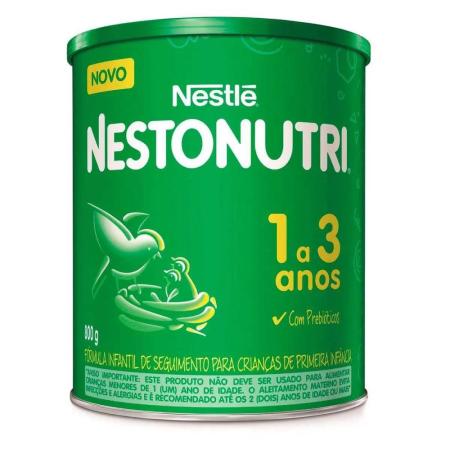 NESTONUTRI 800G