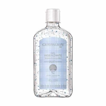 ÁLCOOL GIOVANNA BABY 500ML