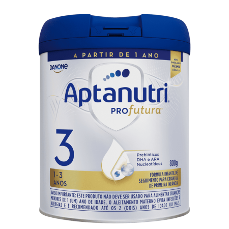APTANUTRI PROF 3 800G