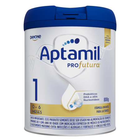 APTAMIL PROF 1 800G