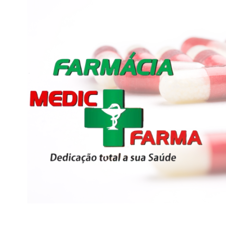 Farmácia Medicfarma