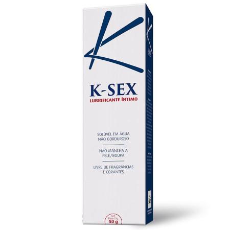 K-SEX 50G 