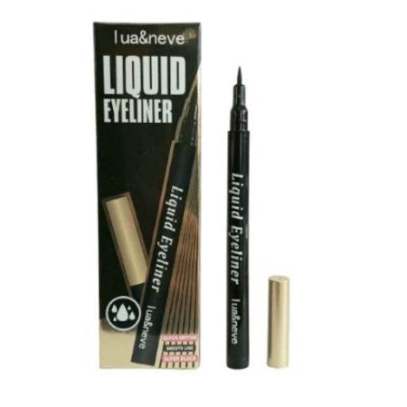 CANETA DELINEADORA LUA & NEVE LIQUIDA PRETA